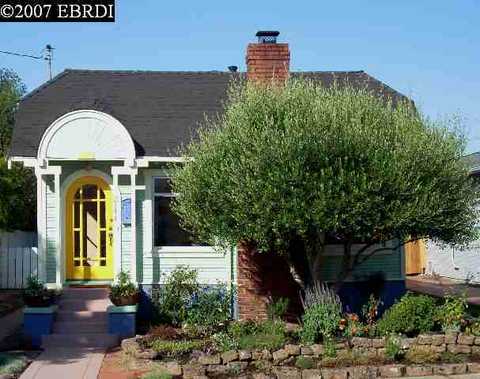 2144 Spaulding Ave, Berkeley, CA 94703 photo 1
