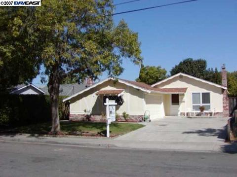 3673 Howe Ct, Fremont, CA 94538 photo 1
