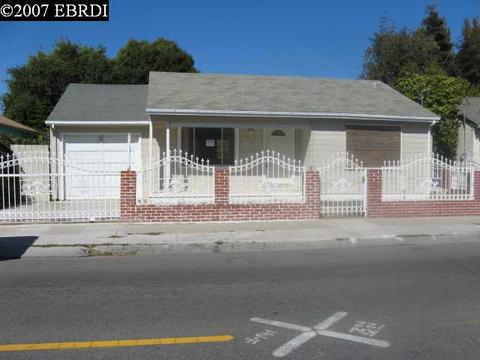 1721 Brookside Dr, San Pablo, CA 94806 photo 1
