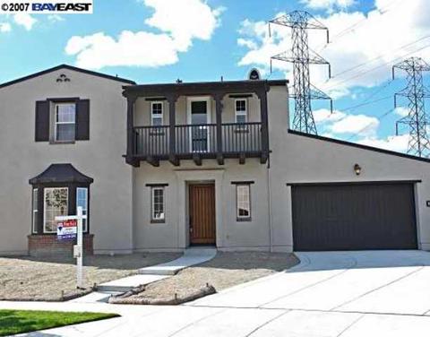 2012 Feathermint Dr, San Ramon, CA 94582 photo 1