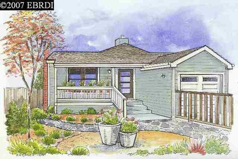 1461 9th St, Berkeley, CA 94710 photo 1