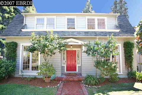 1856 San Pedro Ave, Berkeley, CA 94707 photo 1