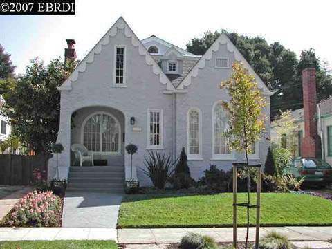 517 Neilson St, Berkeley, CA 94707 photo 1