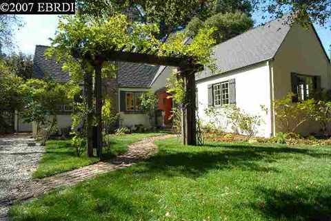 1575 Mountain Blvd, Oakland, CA 94611 photo 1