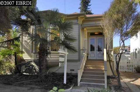 2206 Jefferson Ave, Berkeley, CA 94703 photo 1