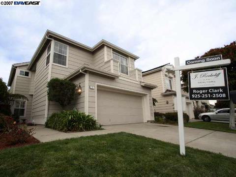 75 Seagull Dr, Richmond, CA 94804 photo 1