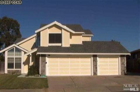 173 Prestwick Ct, Vallejo, CA 94591 photo 1