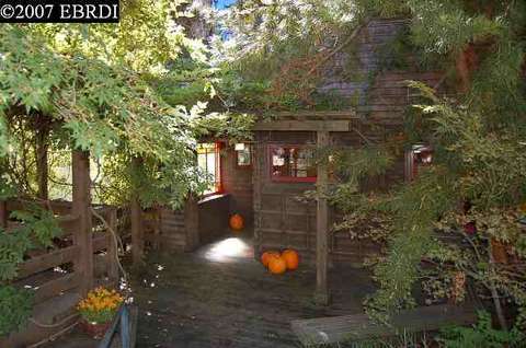 1116 Walnut, Berkeley, CA 94707 photo 1