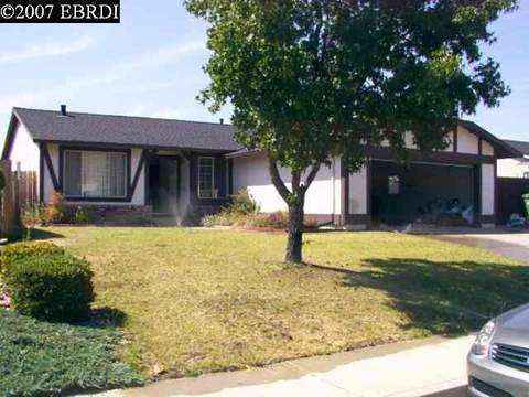 825 Basalt Way, Antioch, CA 94509 photo 1