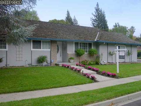 1006 Bermuda Dr, Concord, CA 94518 photo 1