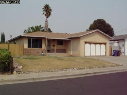 1509 Lipton St, Antioch, CA 94509 photo 1