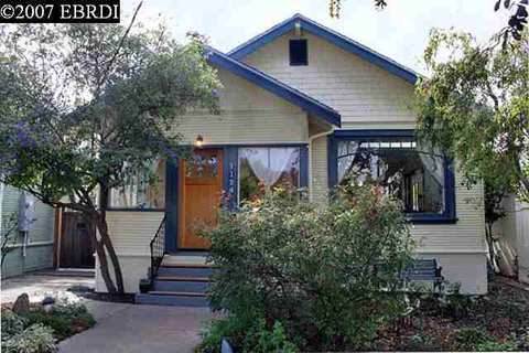 1126 Blake St, Berkeley, CA 94702 photo 1