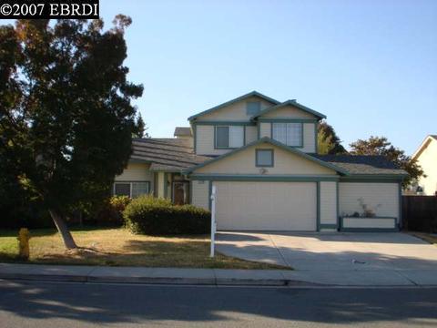 1719 Fairhaven Ct, Oakley, CA 94561 photo 1