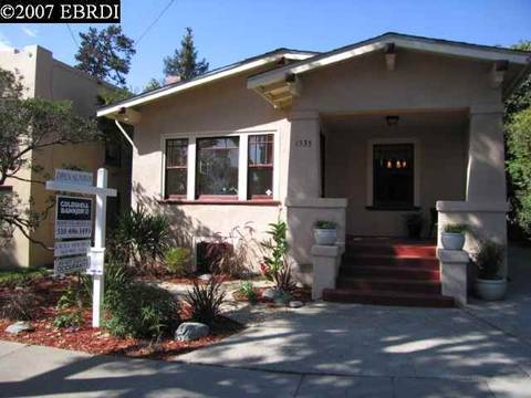 1535 Addison St, Berkeley, CA 94703 photo 1