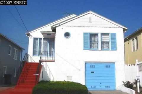 1421 Harmon St, Berkeley, CA 94702 photo 1