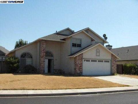1816 Concannon Dr, Oakley, CA 94561 photo 1