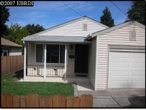 427 E I St, Benicia, CA 94510 photo 1
