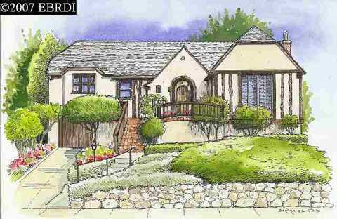 1949 Yosemite Rd, Berkeley, CA 94707 photo 1