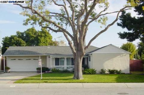 1216 Baylor Ave, San Leandro, CA 94579 photo 1