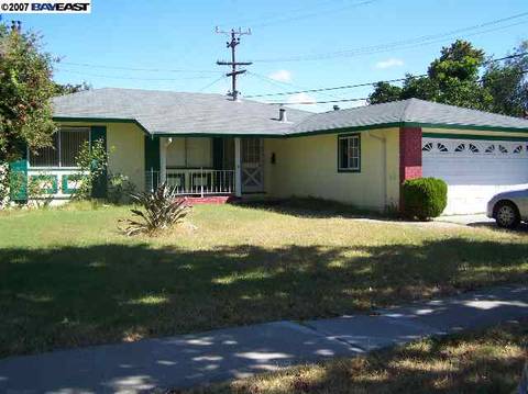 39636 Bruning St, Fremont, CA 94538 photo 1