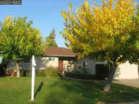 1231 Rolling Hill Way, Martinez, CA 94553 photo 1