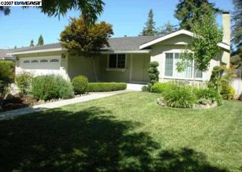 4911 Windermere Dr, Newark, CA 94560 photo 1