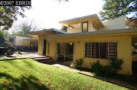 50 Sunset Ln, Berkeley, CA 94708 photo 1