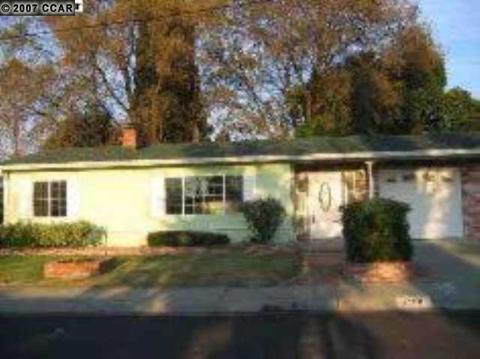 1198 Haven Ct, Concord, CA 94520 photo 1