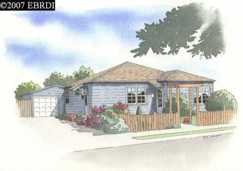 1493 Wayne Ave, San Leandro, CA 94577 photo 1