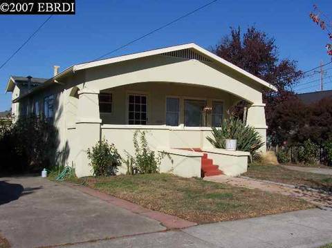 1545 Derby St, Berkeley, CA 94703 photo 1