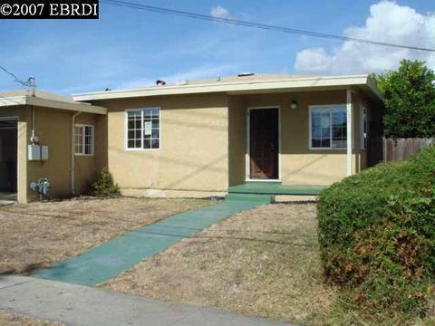 25651 Eldridge Ave, Hayward, CA 94544 photo 1