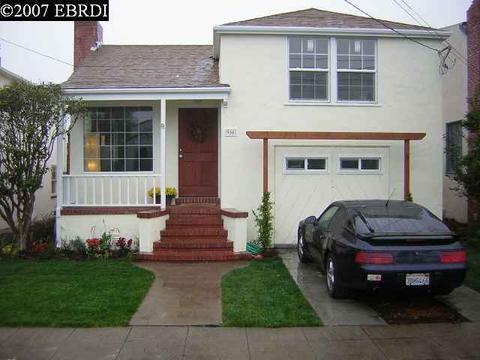 956 Cornell Ave, Albany, CA 94706 photo 1