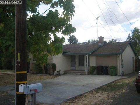 3151 Manor Ave, Walnut Creek, CA 94597 photo 1