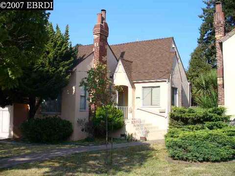 604 Mclaughlin St, Richmond, CA 94805 photo 1