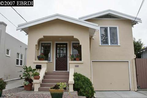 1227 Peralta Ave, Berkeley, CA 94706 photo 1