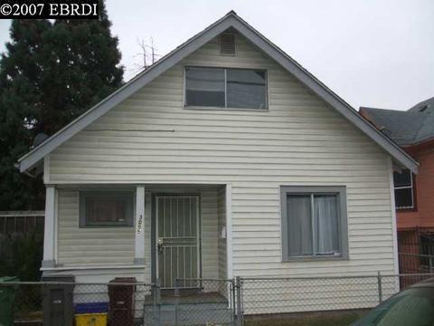 3055 Logan St, Oakland, CA 94601 photo 1
