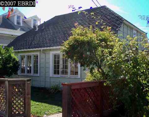 1438 Oxford St, Berkeley, CA 94709 photo 1