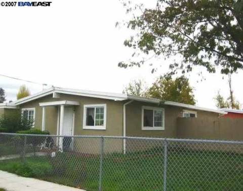 792 Beryl Pl, Hayward, CA 94544 photo 1