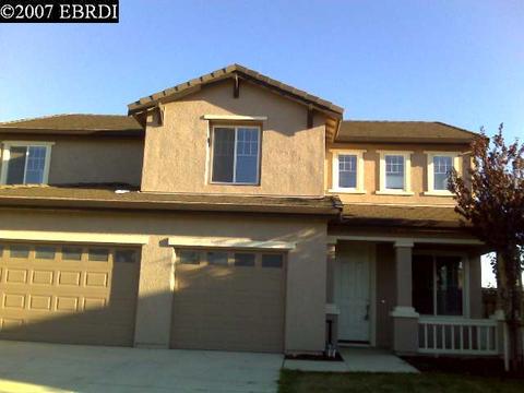 503 Arrowhead Way, Oakley, CA 94561 photo 1