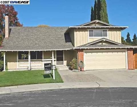 7355 Jaybrook Ct, Pleasanton, CA 94588 photo 1