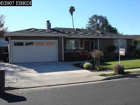 7624 Hillrose Dr, Dublin, CA 94568 photo 1