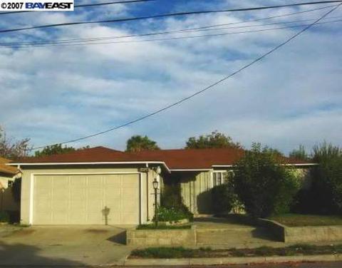 81 Gresel St, Hayward, CA 94544 photo 1