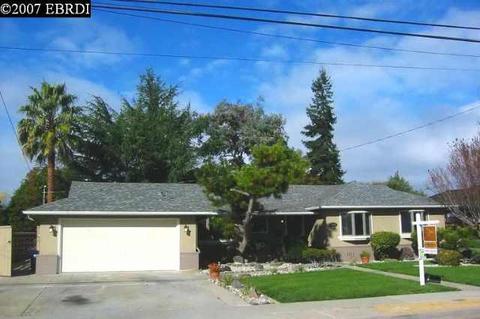 4435 Mattos Dr, Fremont, CA 94536 photo 1