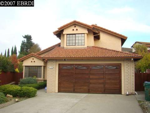 124 Topaz Ct, Hercules, CA 94547 photo 1