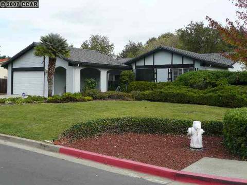 10 Mount Hamilton Ct, Clayton, CA 94517 photo 1