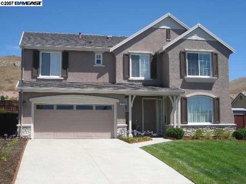 2826 Olivewood Ln, Vallejo, CA 94591 photo 1