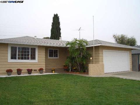48256 Purpleleaf St, Fremont, CA 94539 photo 1