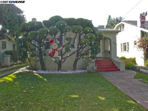 3258 Thompson Ave, Alameda, CA 94501 photo 1