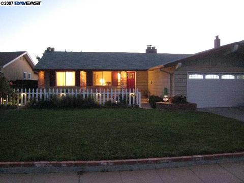 527 Caliente Ave, Livermore, CA 94550 photo 1