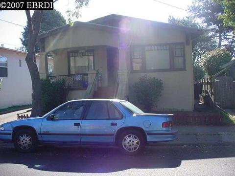 1430 66th St, Berkeley, CA 94702 photo 1
